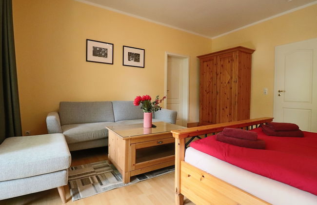 Villa Liliengrund - Foto 15