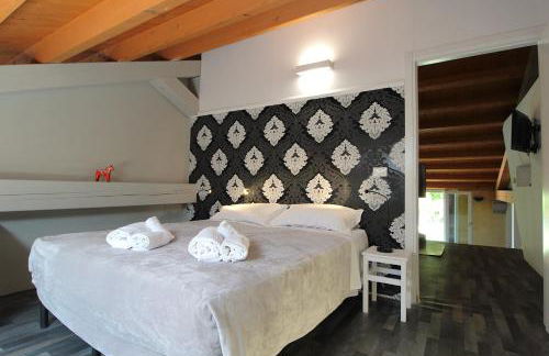 Silea Apartments, Pool, Garden, Treviso - Foto 113