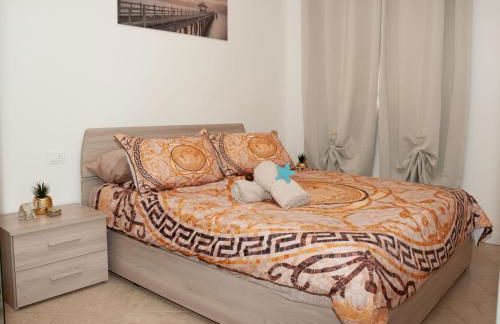 Appartement Baia delle mimose H9 - Foto 10