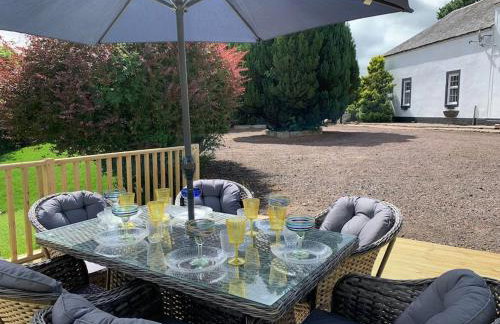 WestLaigh Lrg Luxury Country Farm House 20 min from the city - Foto 31