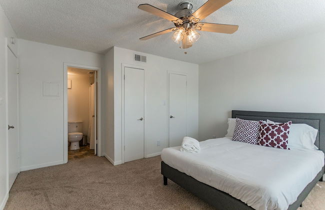 The Modern Midland Flats - Foto 20