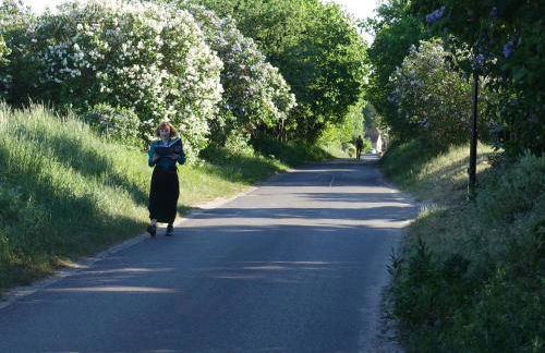 Landhaus Arcadia in Paretz - Foto 22