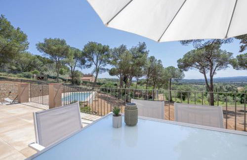 Casa La Vinya con parking y piscina - WeHost Costa Brava - Foto 2