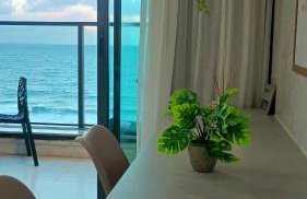 Studio Luxuoso frente Mar - Foto 7