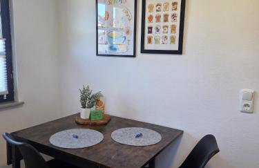 Ferienwohnung Fachwerkzauber - Foto 6