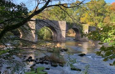 Mountain views in the heart of Brecon Town - Foto 75