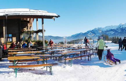 King Ludwig's Old Neighbour - Foto 56