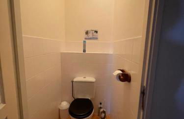 Maison familiale avec vues et espaces de jeux - Foto 14