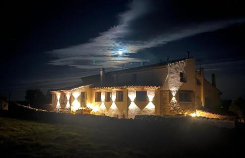 Masia El Nido - Foto 4