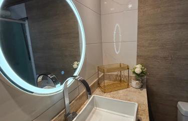 Studio luxuoso - Foto 11