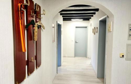 RELAX WOHNUNG LAUTERTAL - Foto 5