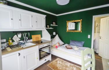 Friendly Home - Einzelappartement "Grow" Köln Bonn Phantasialand - Foto 2