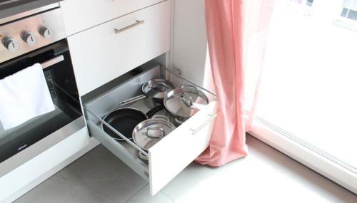 Rendel-Apartments by Bismarck Hostel Öhringen - Foto 5