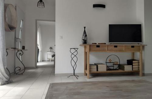 villa bois flottés - Foto 5