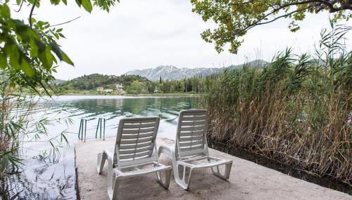 Franić Baćina Lakes Apartments - Foto 5