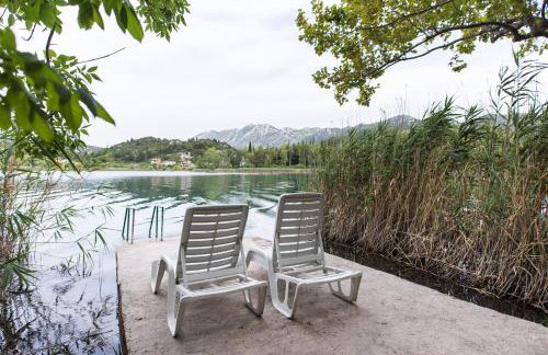 Franić Baćina Lakes Apartments - Foto 5