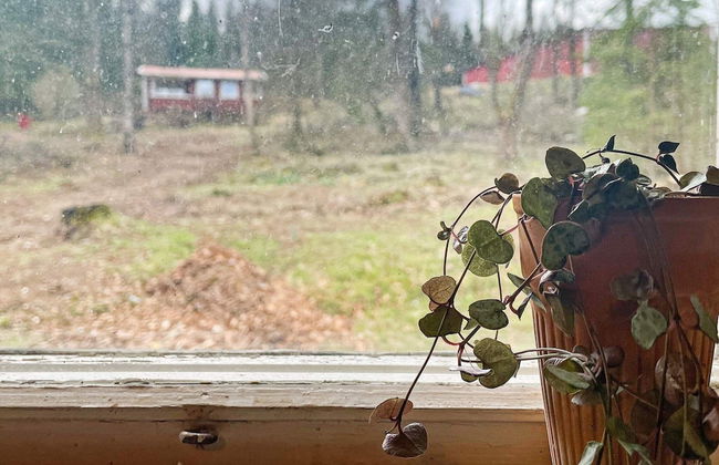 8 Person Holiday Home in Hestra-by Traum - Photo 32