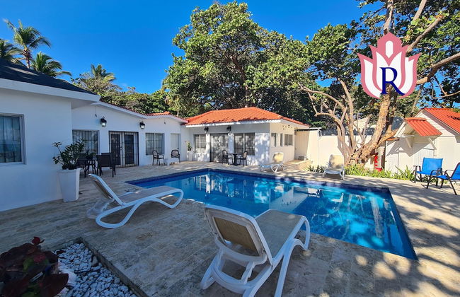 Villas Rossen - Foto 17