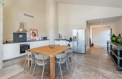 Loft d'architecte au coeur d'un domaine viticole - Foto 8