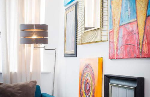 The Warldorf, King Size and Twin Apartment by The Hive WA1 - Foto 15