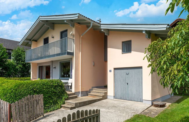 Holiday Home Attersee Near Hiking Trails - Foto 27