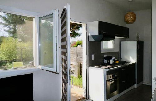 Gîtes Terra di a Bravona - Foto 17