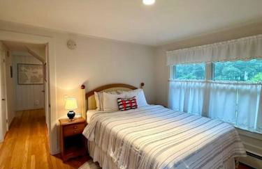 Hard Aground - Ocean View - Pet Friendly! SWH - Foto 16