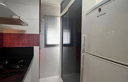 Apartamento espaçoso e aconchegante para até 10 pessoas - Foto 31