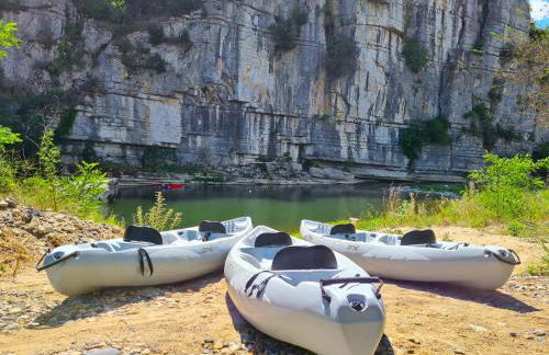 Cabanes Lodges Le Servière - Foto 16