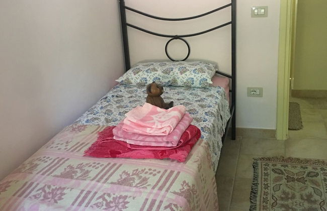 Apartment With Air-con and Pool - Foto 5