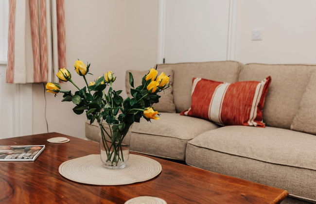 Old Town Cottage - From 350 Per Night - Foto 33