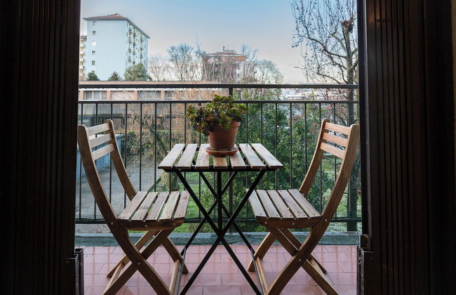 notaMi - Ronchetto Lodge Navigli - Foto 33