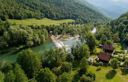 Villa Sirius - Goršeti - Foto 22