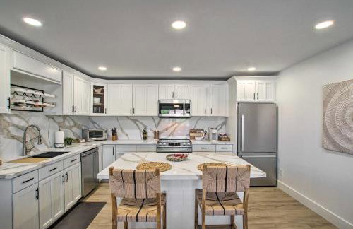 Pool Access Mtn-View Condo in Apache Junction! - Foto 8