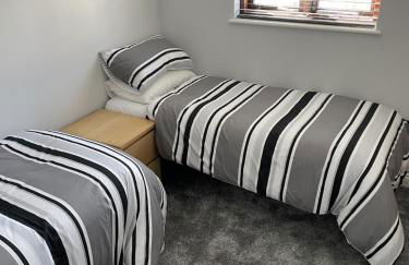 Burry Port Harbour Apartment - Foto 4