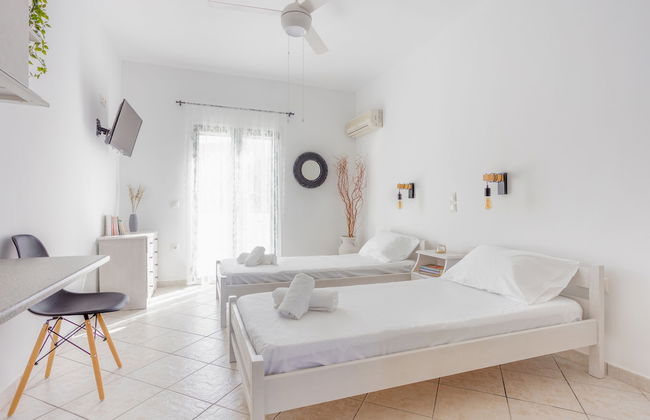 AKTI APOLLONA - Foto 2