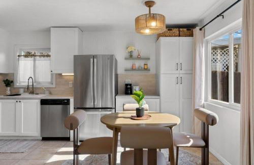 The Palm House by Coastline Vacation Rentals - Foto 33