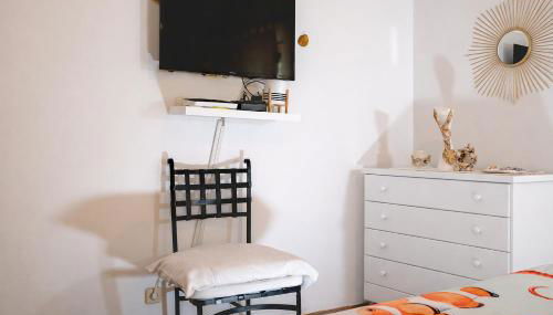 Cozy apartment near the beach in Costa de Caparica - Foto 3