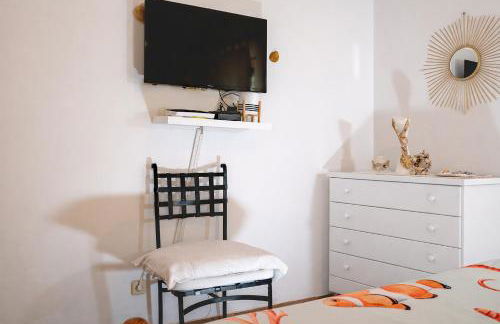 Cozy apartment near the beach in Costa de Caparica - Foto 3