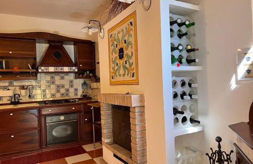 Villa Laurus Malìa - Photo 10