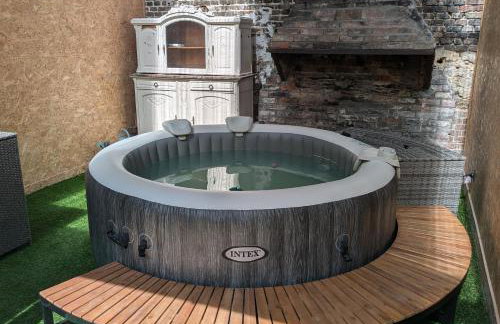 Le gîte d'Adélaïde - Foto 10