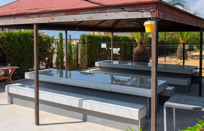 Perseo in Torrevieja - Foto 10