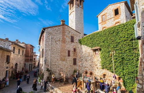 Charming Family Retreat in Umbria - Photo 34