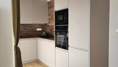 Apartman V - Photo 5, stove