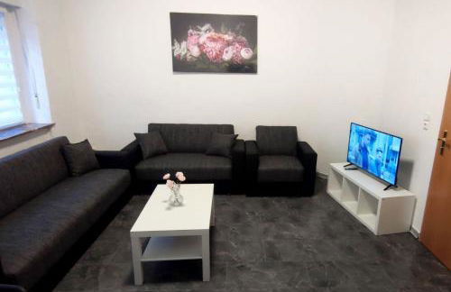 Ferienwohnung in zentraler Lage - Foto 1