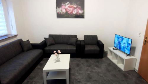 Ferienwohnung in zentraler Lage - Foto 1