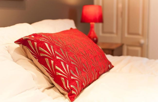 Courthouse Apartments - Foto 1