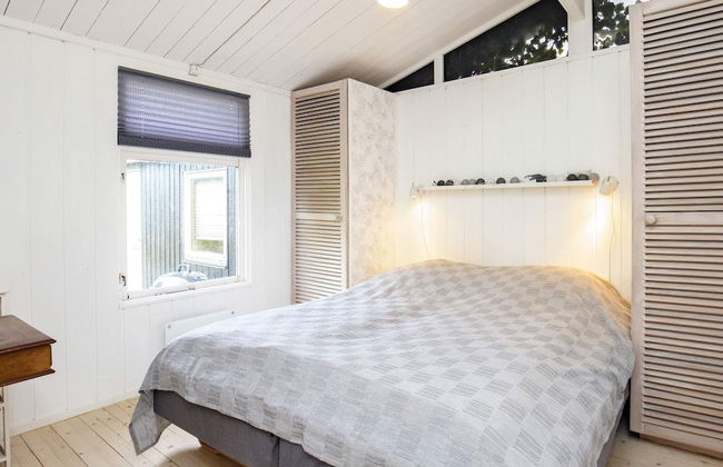 Tasteful Holiday Home in KarrebÃ¦ksminde near Sea - Foto 19