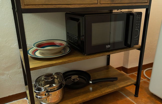 Lilliput Apartment by Wonderful Italy - Foto 20