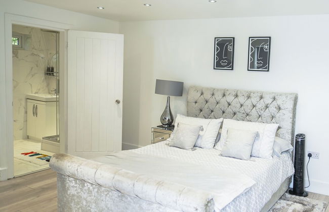 Luxurious 1 bed Apartment for a Perfect Getaway - Foto 5